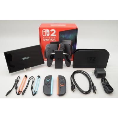 switch 2（Nintendo Switch 2本体）｜Switch 2｜テレビゲーム | ゲーム
