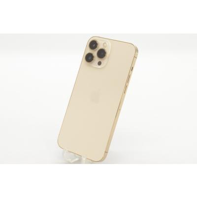 iPhone 13 Pro Max iPhone本体（色：ゴールド系）｜スマホ｜スマホ