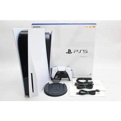 cfi-1200a01（PS5本体）｜プレイステーション5（PS5）｜テレビゲーム 