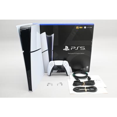 中古2000a01（PS5本体）｜プレイステーション5（PS5）｜テレビゲーム