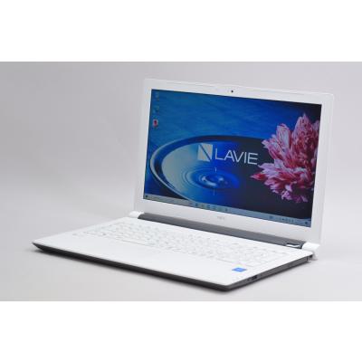 LaVie Windowsノート(OS種類:Windows 10 Home)の商品一覧 LaVie Windowsノート(OS種類:Windows 10 Home)の商品一覧