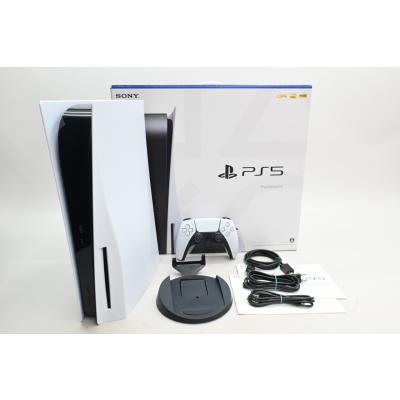 cfi-1200a01（PS5本体）｜プレイステーション5（PS5）｜テレビゲーム