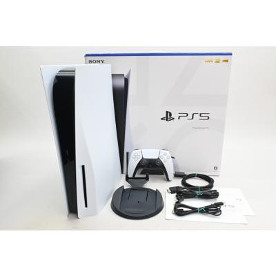 cfi-1200a01（PS5本体）｜プレイステーション5（PS5）｜テレビゲーム