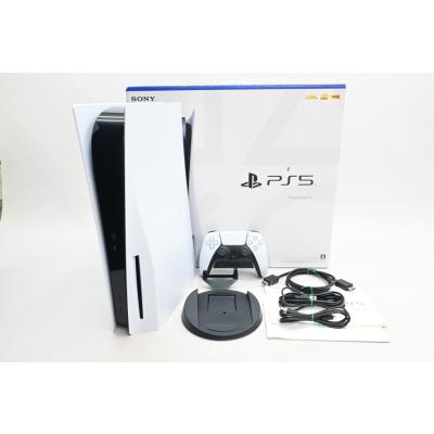 cfi-1200a01（PS5本体）｜プレイステーション5（PS5）｜テレビゲーム