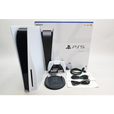 cfi-1200a01（PS5本体）｜プレイステーション5（PS5）｜テレビゲーム