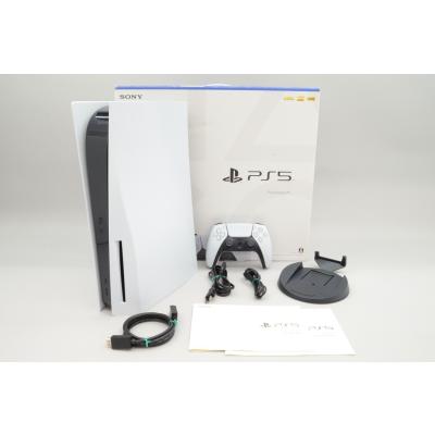 cfi-1200a01（PS5本体）｜プレイステーション5（PS5）｜テレビゲーム