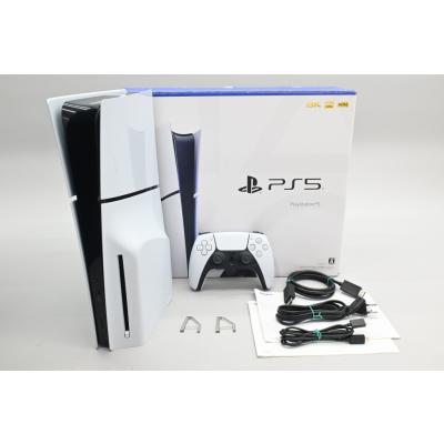 中古2000a01（PS5本体）｜プレイステーション5（PS5）｜テレビゲーム
