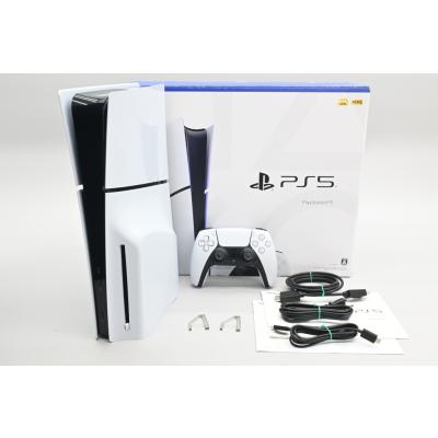 プレイステーション5中古（PS5本体）｜プレイステーション5（PS5