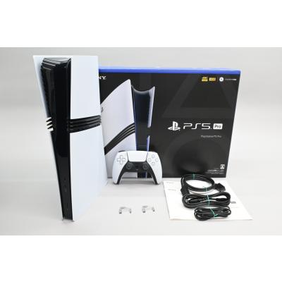 playstation5 pro（PS5本体）｜プレイステーション5（PS5）｜テレビ