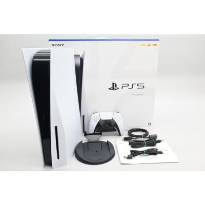 cfi-1200a01（PS5本体）｜プレイステーション5（PS5）｜テレビゲーム