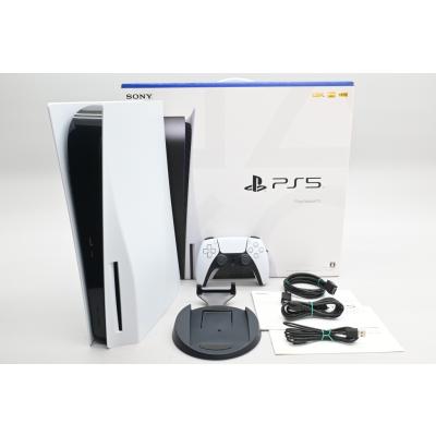 cfi-1200a01（PS5本体）｜プレイステーション5（PS5）｜テレビゲーム