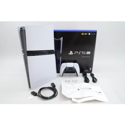 playstation5 pro（PS5本体）｜プレイステーション5（PS5）｜テレビ