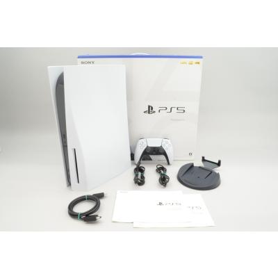 プレイステーション5中古（PS5本体）｜プレイステーション5（PS5