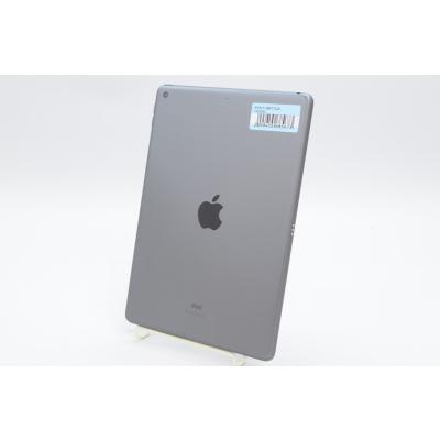 Apple iPad (第7世代) スペースグレー 128GB 中古 iPad 10.2インチ 第7世代 Wi-Fi+Cellular 128GB 2019年秋モデル