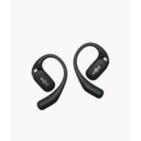[箱破損 または 箱汚れ品]Shokz OpenFit SKZ-EP-000020 (ブラック) | 中古 アウトレット Joshin日本橋店