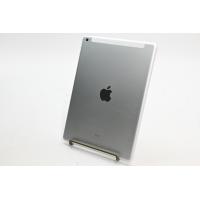 [中古]Apple iPad (第7世代) Wi-Fi+Cellular(SIMフリー) 32GB シルバー MW6C2J/A | 中古 アウトレット Joshin日本橋店