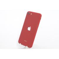 [中古]SIMフリー Apple iPhoneSE 128GB (PRODUCT)RED (第3世代) A2782 MMYH3J/A[N] 外観ランクA | 中古 アウトレット Joshin日本橋店