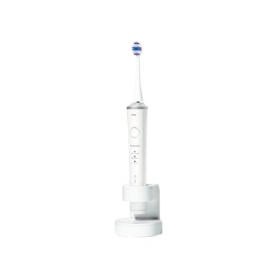 【未使用品】Panasonic Doltz EW-DP37-W 電動歯ブラシ Doltz [展示品] Panasonic 音波振動ハブラシ ドルツ EW-DP37-W