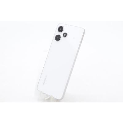 redmi12 5g 本体（アンドロイドスマートフォン）｜スマホ