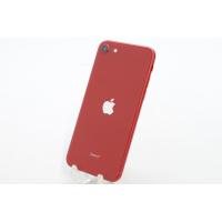 [中古]SIMフリー Apple iPhoneSE 128GB (PRODUCT)RED (第3世代) A2782 MMYH3J/A | 中古 アウトレット Joshin日本橋店