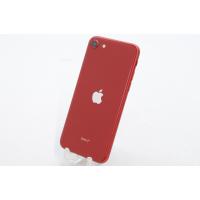 [中古]SIMフリー Apple iPhoneSE 128GB (PRODUCT)RED (第3世代) A2782 MMYH3J/A[N] 外観ランクB | 中古 アウトレット Joshin日本橋店