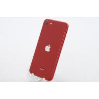 [中古]SIMフリー Apple iPhoneSE 128GB (PRODUCT)RED (第3世代) A2782 MMYH3J/A[N] 外観ランクB | 中古 アウトレット Joshin日本橋店