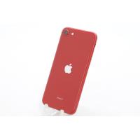 [中古]SIMフリー Apple iPhoneSE 128GB (PRODUCT)RED (第3世代) A2782 MMYH3J/A | 中古 アウトレット Joshin日本橋店