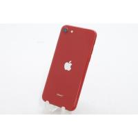 [中古]SIMフリー Apple iPhoneSE 128GB (PRODUCT)RED (第3世代) A2782 MMYH3J/A[N] 外観ランクB | 中古 アウトレット Joshin日本橋店