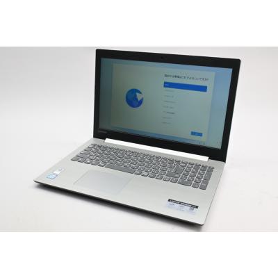 【美品】Windows11対応 Lenovo IdeaPad 330 Lenovo IdeaPad 330 (15) | 使いやすいスタイリッシュノートPC