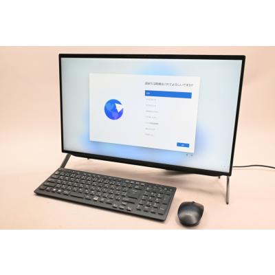 01-（富士通／デスクトップパソコン）（CPU種類：Ryzen 7） | スマホ