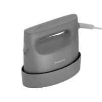 [展示品] Panasonic NI-FS60A-H (カームグレー) コードつき衣類スチーマー | 中古 アウトレット Joshin日本橋店