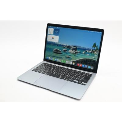 MacBook Air M1 16GB 256GB JIS 元箱　美品 MacBook Air (M1 series) リファービッシュ品 | Back Market