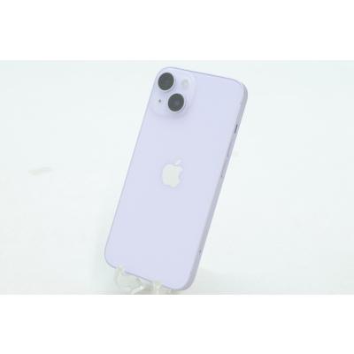 iPhone 14 iPhone本体（色：パープル系）｜スマホ｜スマホ、タブレット