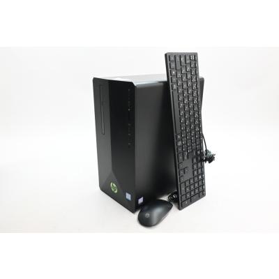 hp pavilion 中古（デスクトップパソコン） | スマホ、タブレット