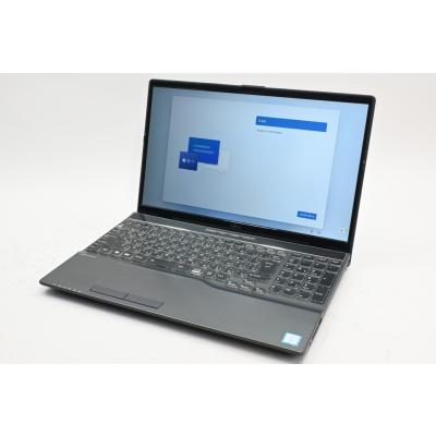 富士通　LIFEBOOK AH53/D3 i7 8565U SSD2TB 32G 富士通 FMV LIFEBOOK AH53/D3 2019年10月発表モデル 価格比較 - 価格.com