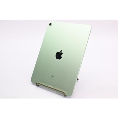 美品　iPad Air 10.9インチ　4世代256GB WiFiモデルグリーン ipad 中古（iPad Air）（色：グリーン系）のおすすめ人気商品一覧 通販