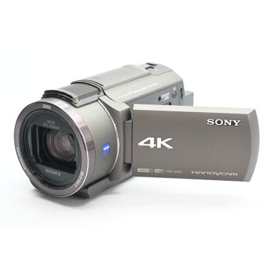fdr ax45 バッテリー（SONY／ビデオカメラ）｜カメラ | 家電 の