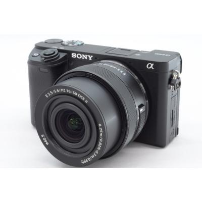α6400 ダブルズームレンズキットのおすすめ人気商品一覧 通販 - Yahoo