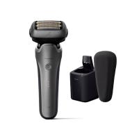 [展示品] Panasonic ラムダッシュPRO5枚刃 ES-L580U-S(シルバ−) | 中古 アウトレット Joshin日本橋店