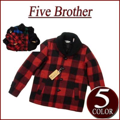 キルティングジャケット レディース（FIVEBROTHER）（サイズ（S/M/L