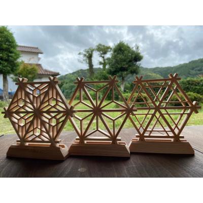 組子細工 キットのおすすめ人気商品一覧 通販 - Yahoo!ショッピング