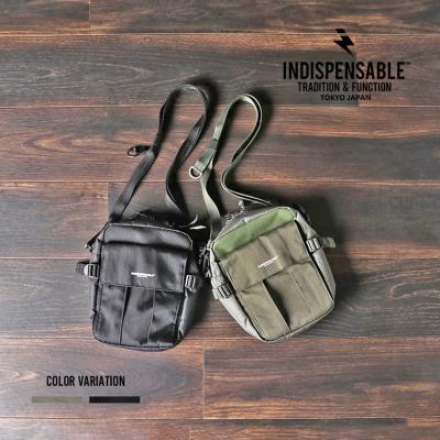 新品INDISPENSABLE【インディスペンサブル】バックアップリュック indis-014_img4.jpg