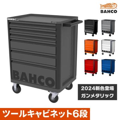 【決まりました】Snap-ON スナップオン 6段引き出しツールキャビネット スナップオン snapon snap-on)（ツールボックス）（色：レッド系