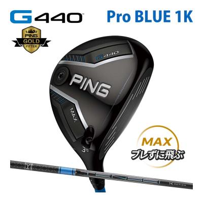 テンセイプロ1kハイブリッド（PING）のおすすめ人気商品一覧 通販