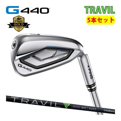 PING アイアンセット（シャフト素材：カーボン系）の商品一覧