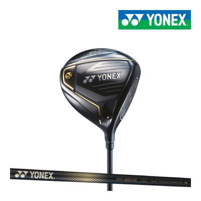 YONEX  EZ-ONE ドライバー11.5度 Royal EZONE ドライバー 11.5 deg|6RW-1P2M】ヨネックス【公式