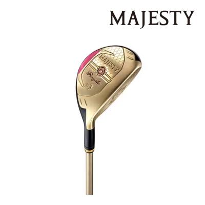 MAJESTY(ゴルフ) ユーティリティ レディースの商品一覧 MAJESTY(ゴルフ) ユーティリティ レディースの商品一覧