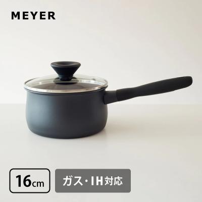 MEYER 片手鍋｜鍋、グリル｜調理器具｜キッチン、日用品、文具