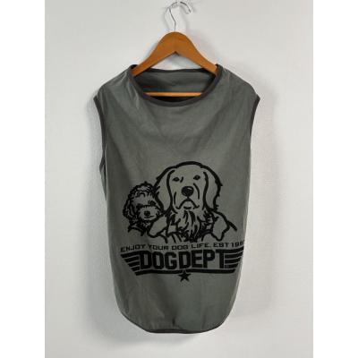 ドッグデプト 犬服の商品一覧 通販 - Yahoo!ショッピング
