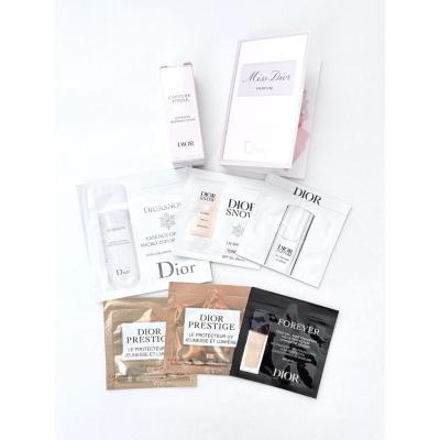 Dior カプチュール トータルセット（コスメ、美容、ヘアケア）の